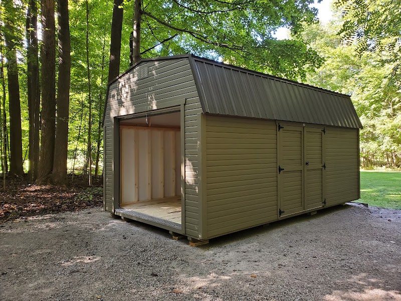 Shed Solutions of Centerburg photo