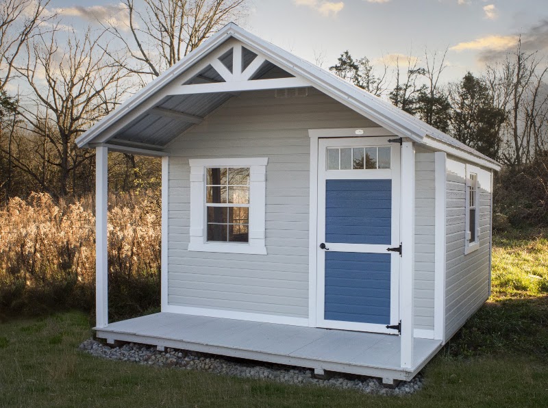 Shed Solutions of Centerburg photo