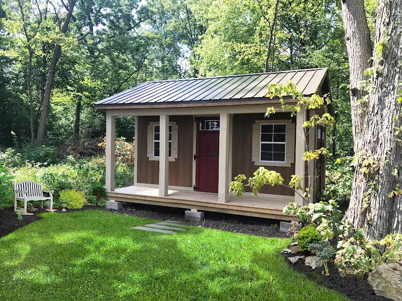 Shed Solutions of Centerburg photo