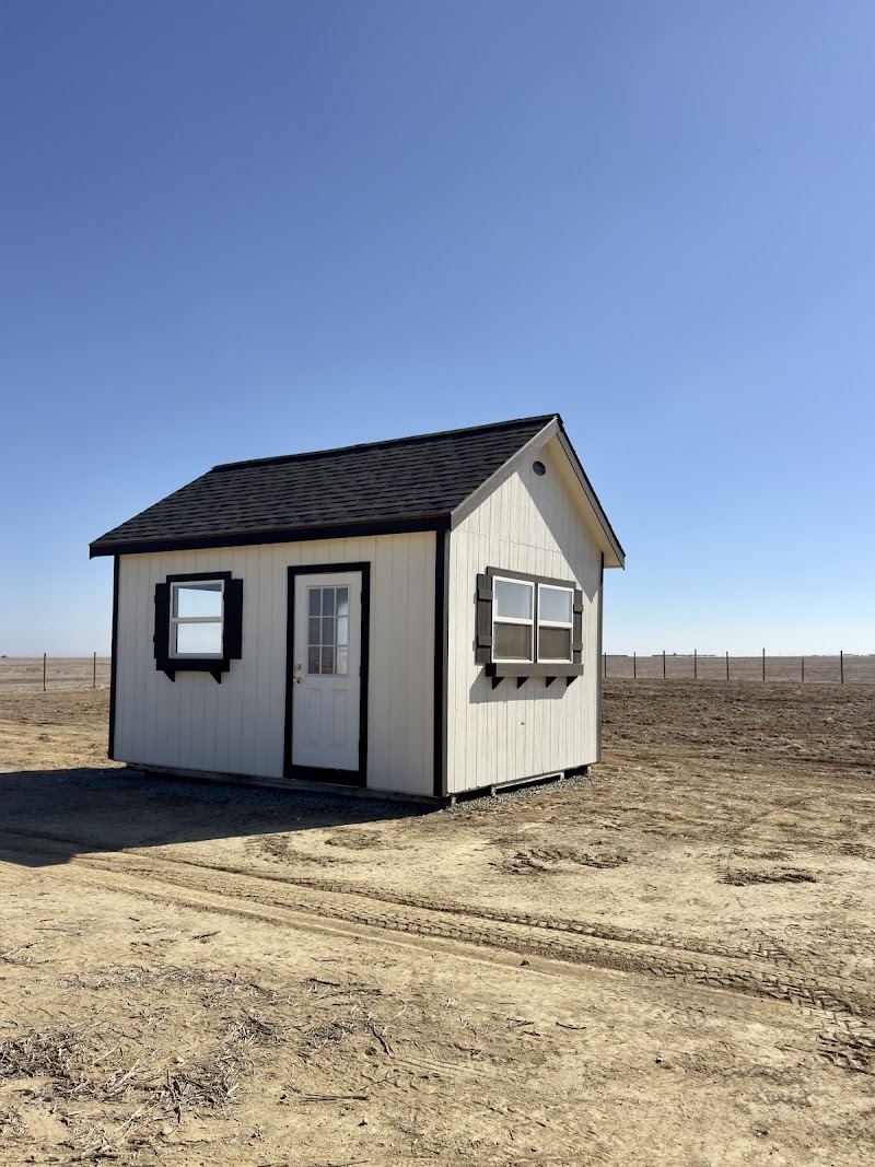 Ulrich Lifestyle (Ulrich Barn Builders) photo