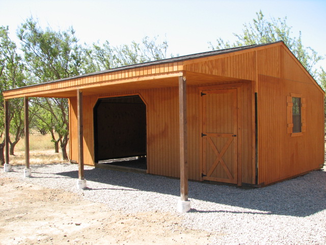 Ulrich Lifestyle (Ulrich Barn Builders) photo