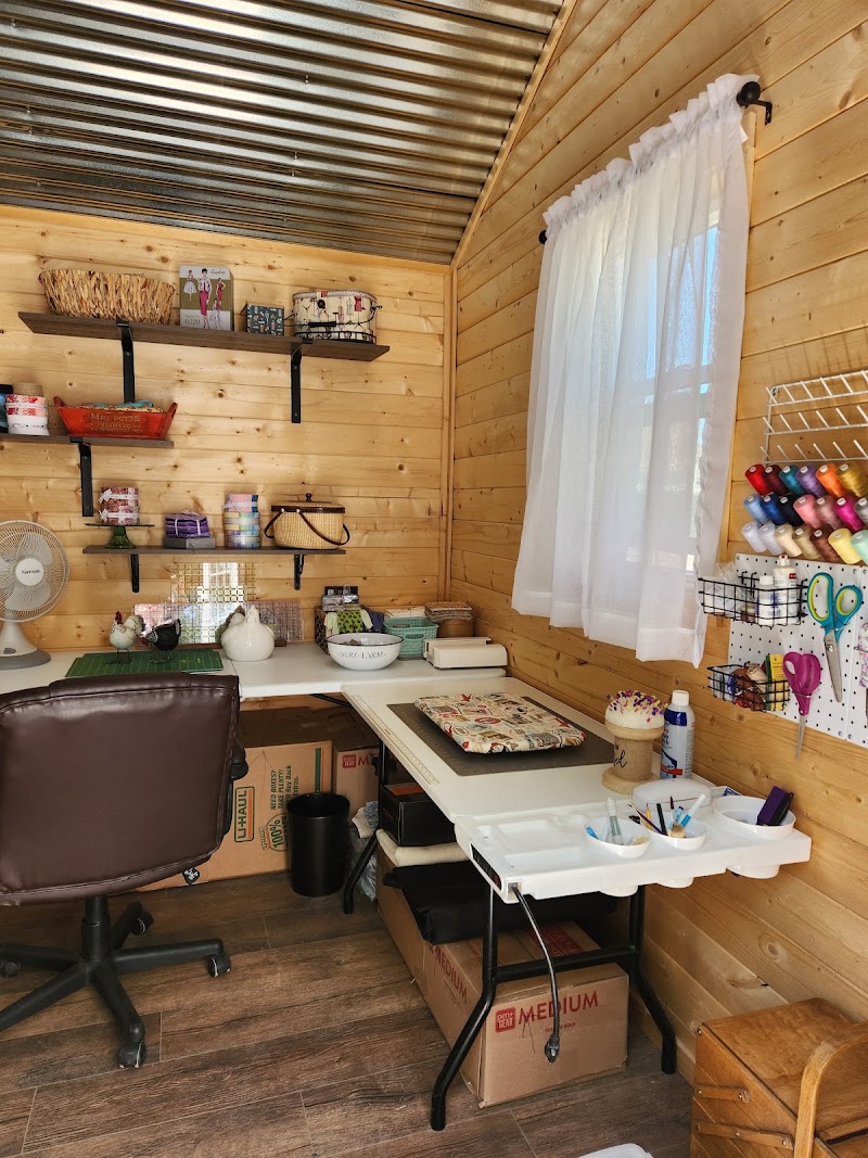 Ulrich Lifestyle (Ulrich Barn Builders) photo