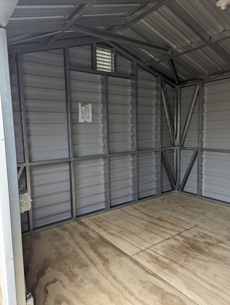 South Lake Sheds photo