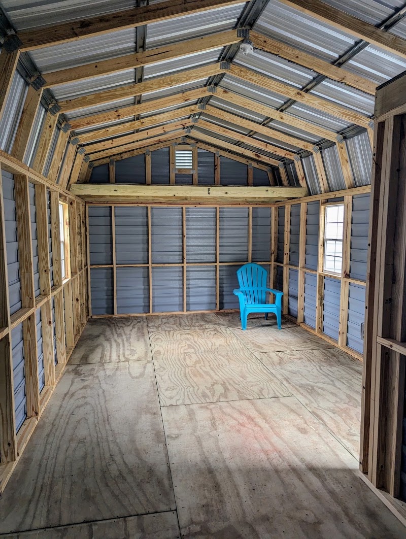 South Lake Sheds photo