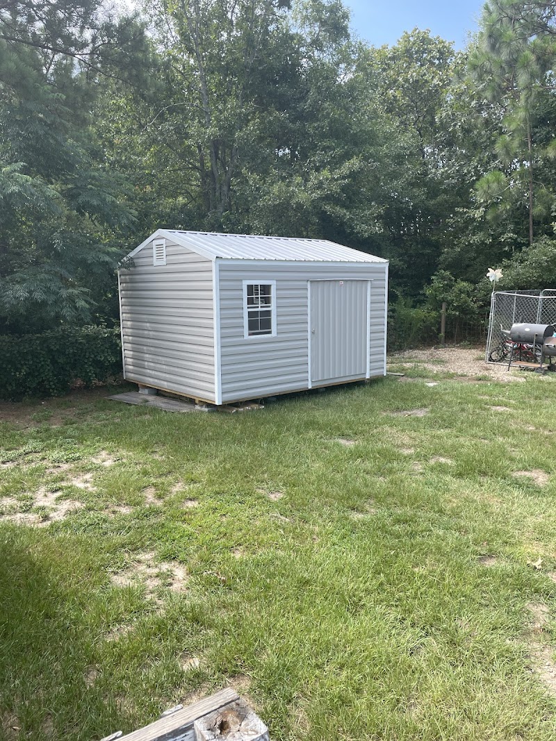 South Lake Sheds photo