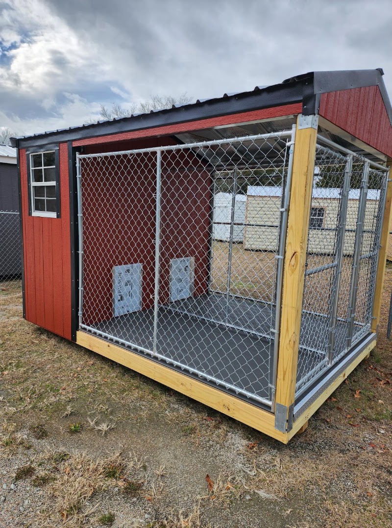 South Lake Sheds photo