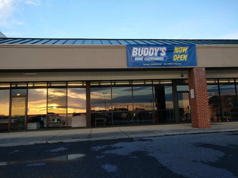 Buddy's Home Furnishings photo
