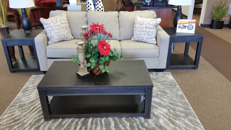 Buddy's Home Furnishings photo