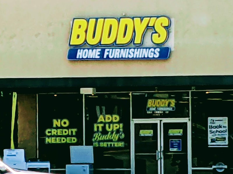 Buddy's Home Furnishings photo