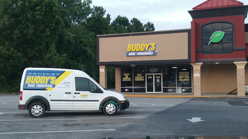 Buddy's Home Furnishings photo