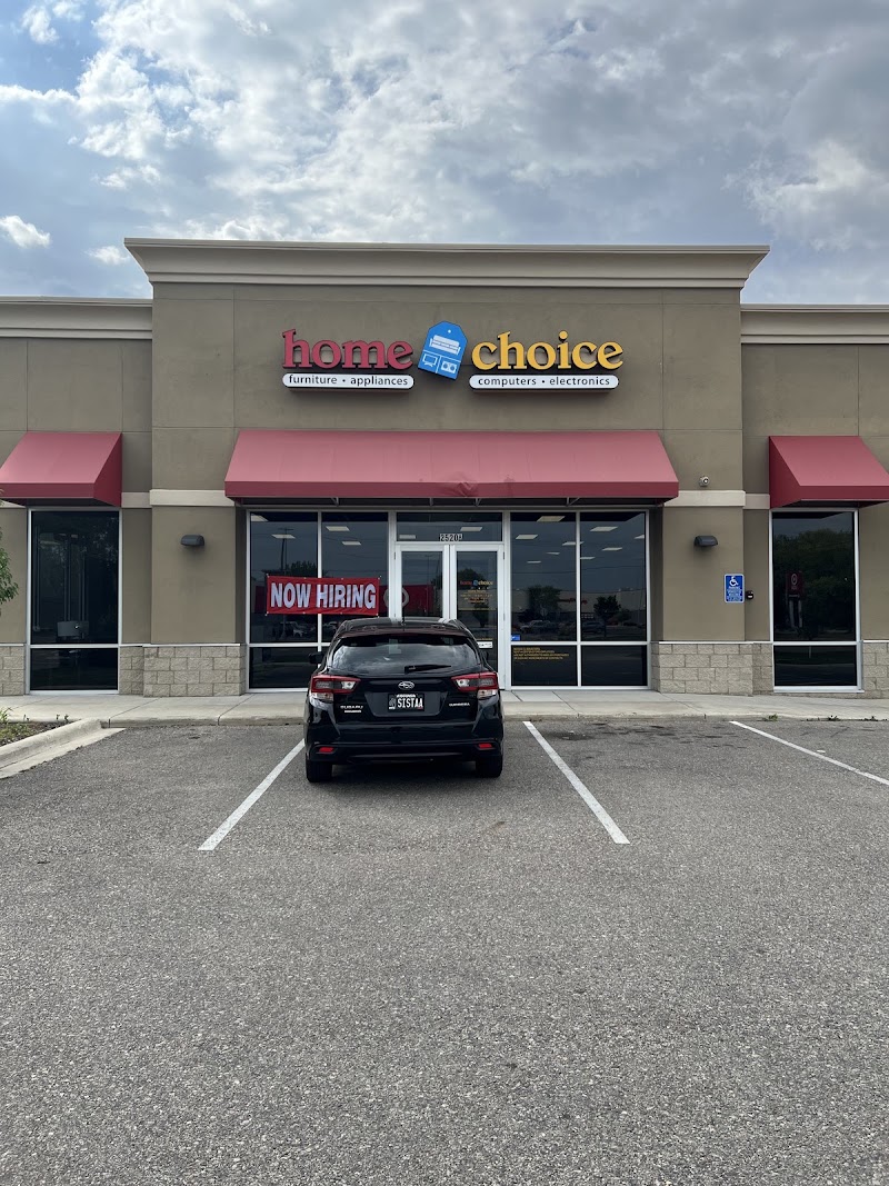 Inside Home Choice