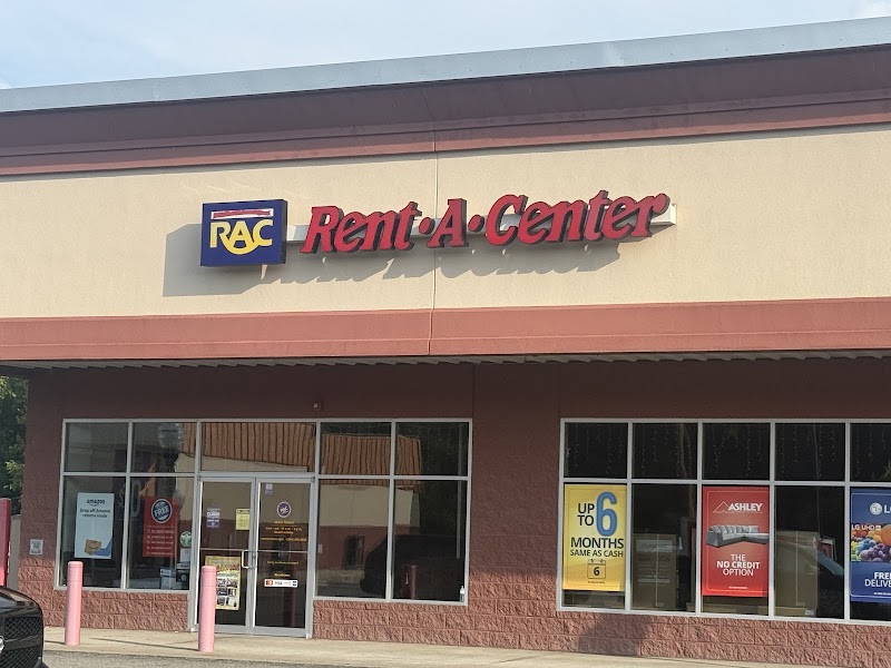 Rent-A-Center photo