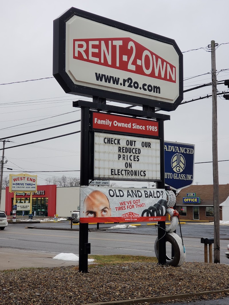 Rent 2 Own photo