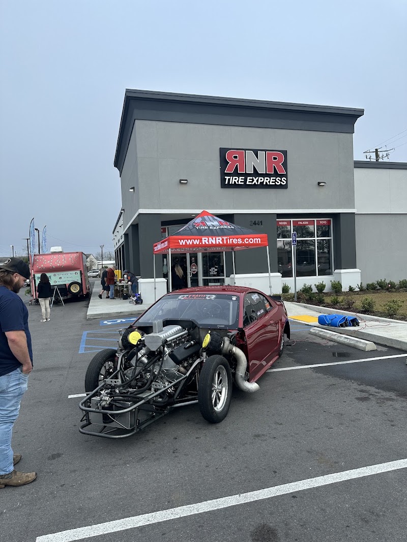 RNR Tire Express photo