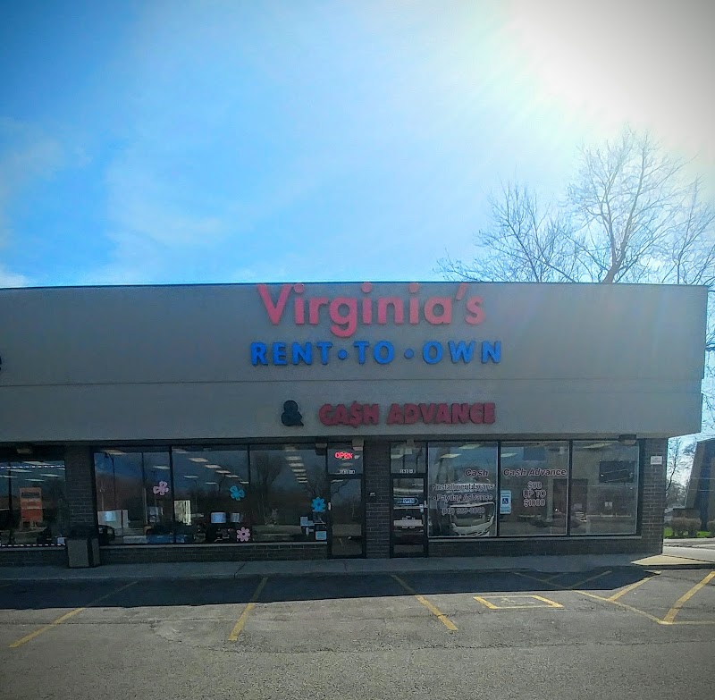 Inside Virginia's Rent to Own