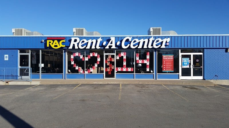 Rent-A-Center photo
