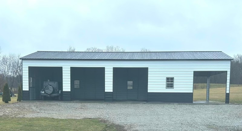 Amish Sheds Direct photo