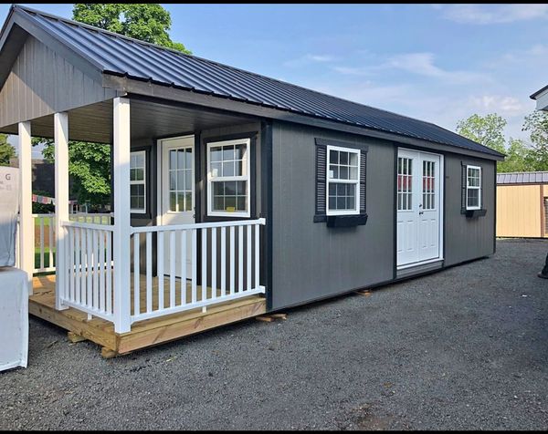 Amish Sheds Direct photo