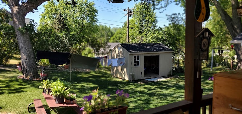 Mainus Construction photo