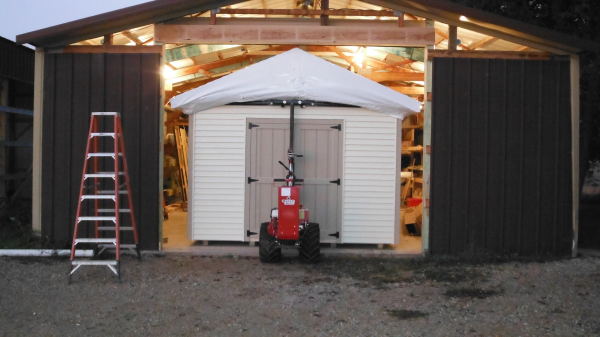 Mainus Construction photo