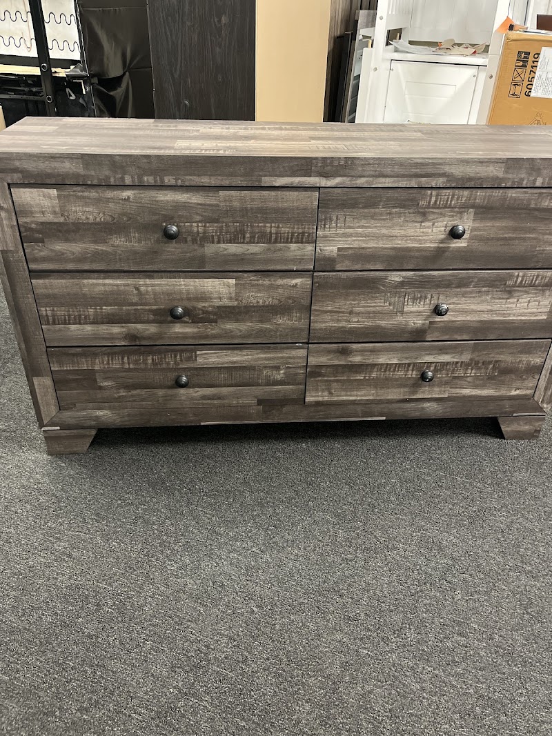 Buddy's Home Furnishings photo