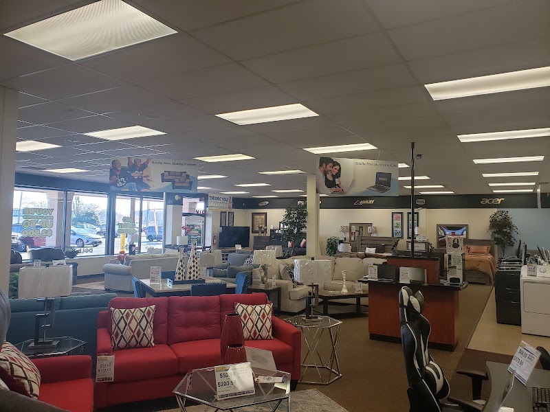 Buddy's Home Furnishings photo