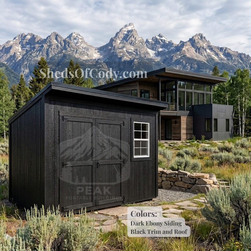 Pioneer Sheds LLC photo