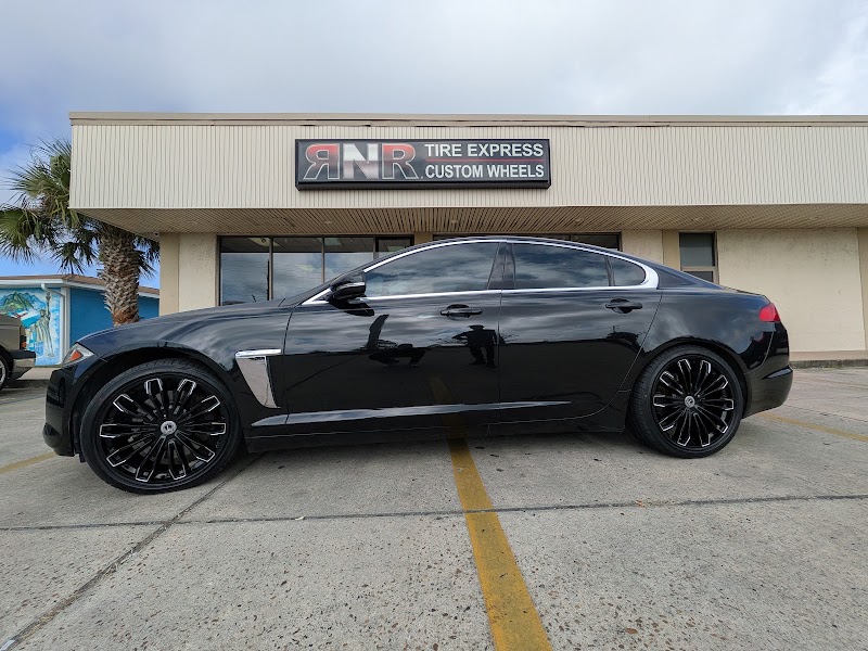 RNR Tire Express photo