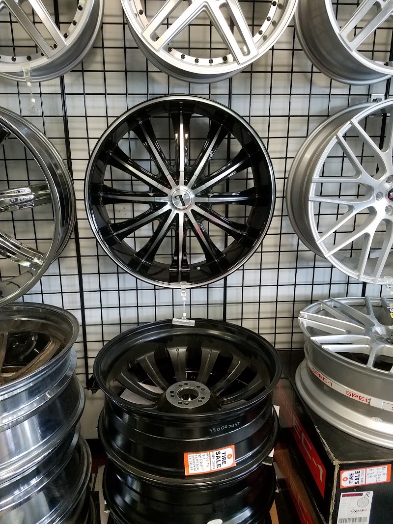 RNR Tire Express photo