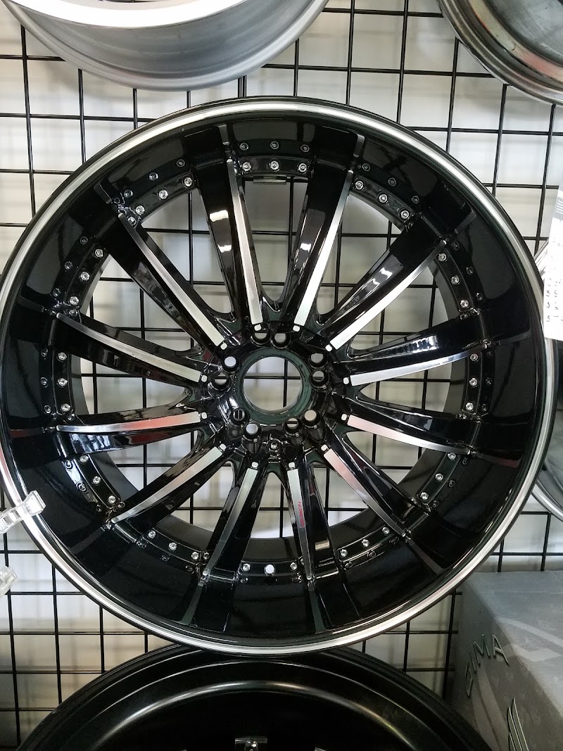 RNR Tire Express photo