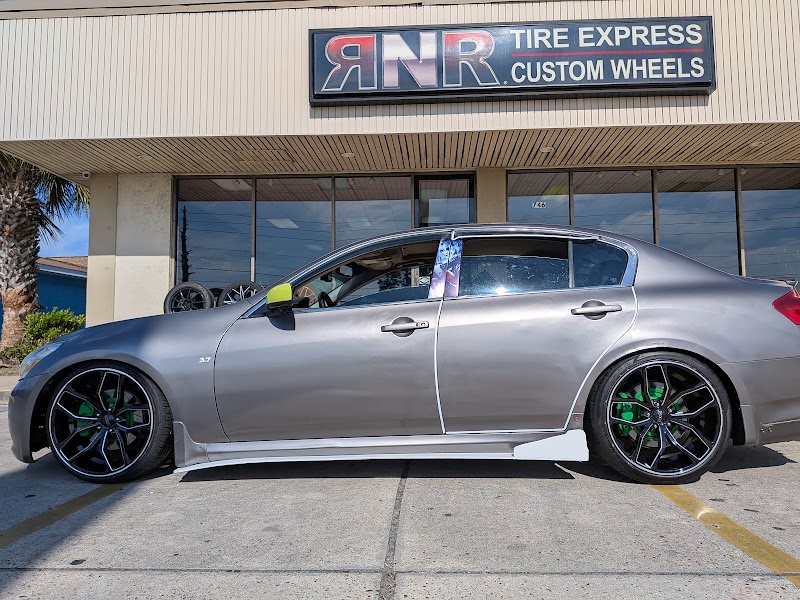 RNR Tire Express photo