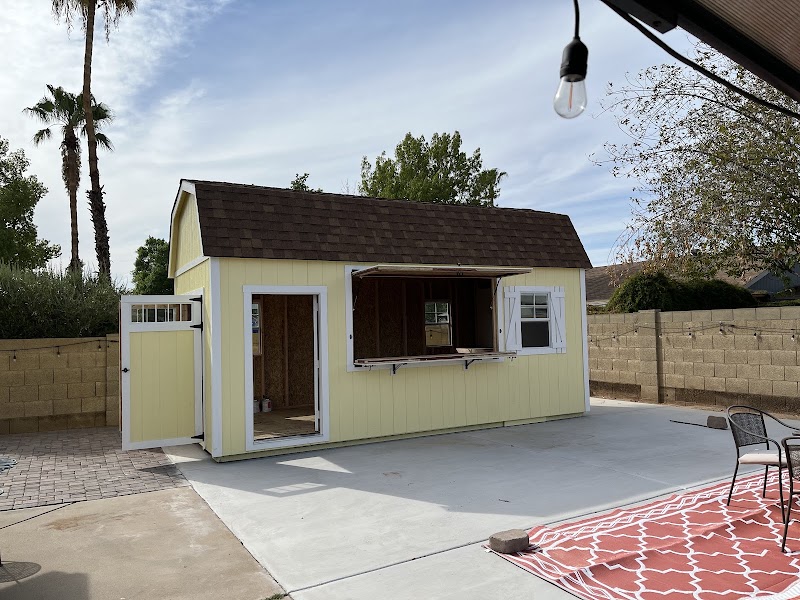 Urban Shed Concepts LLC photo