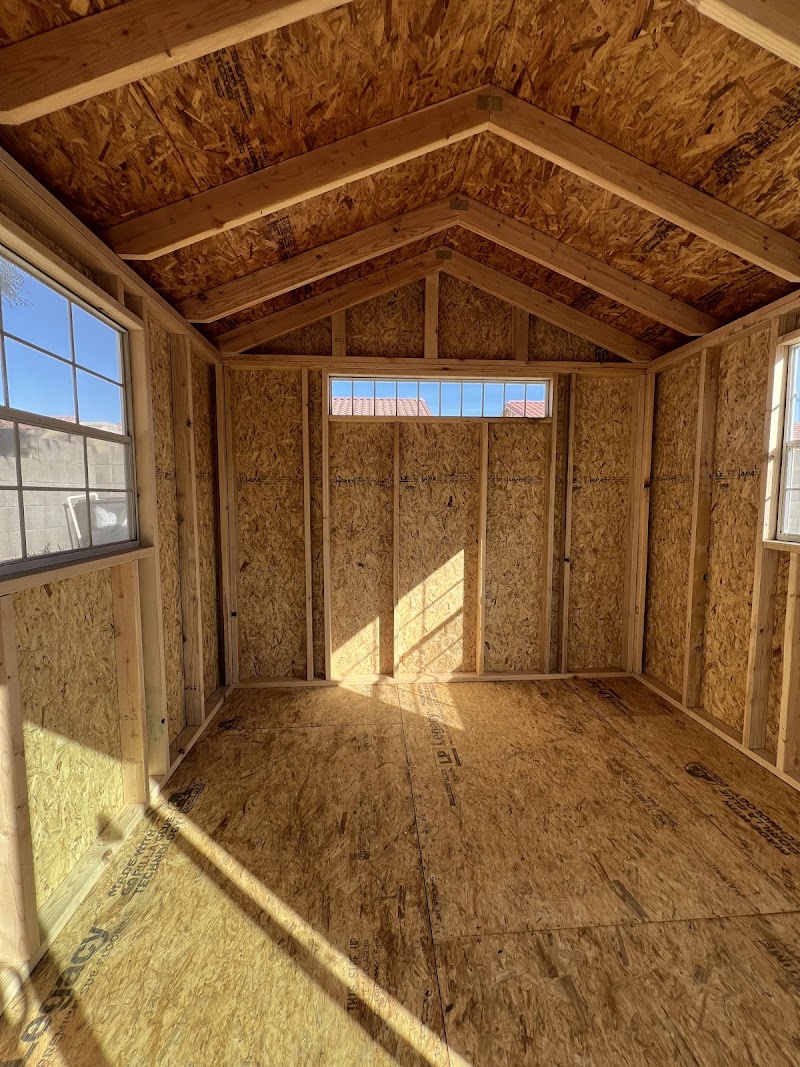 Urban Shed Concepts LLC photo