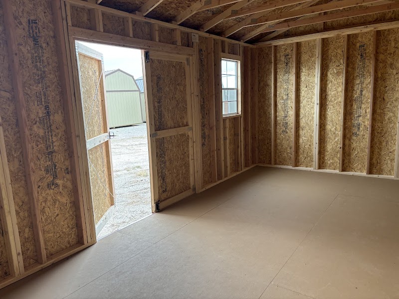 Premier Portable Buildings of Idaho Falls photo