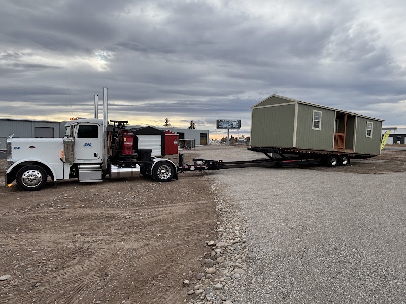 Premier Portable Buildings of Idaho Falls photo