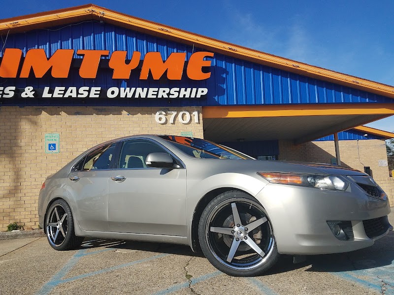 RimTyme photo