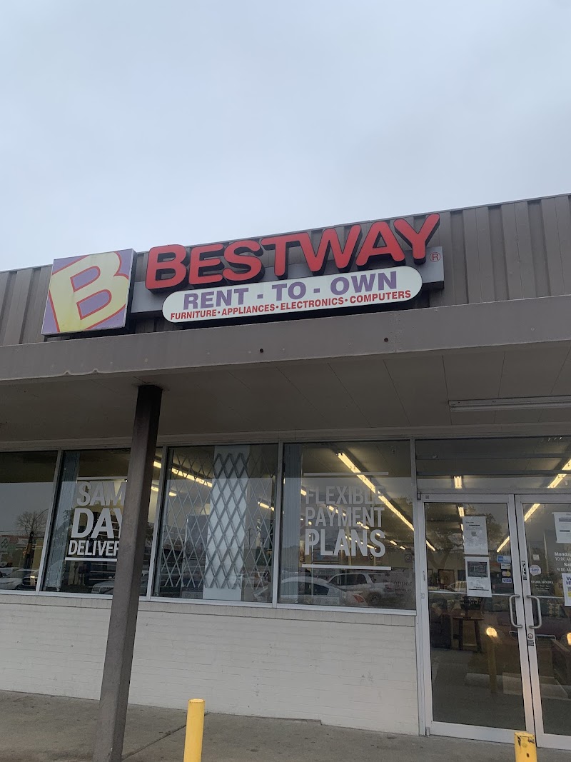 Inside Bestway Rent To Own