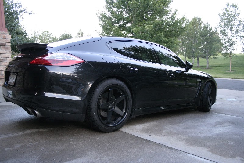 Mile High Wheels photo