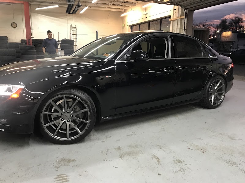 Mile High Wheels photo