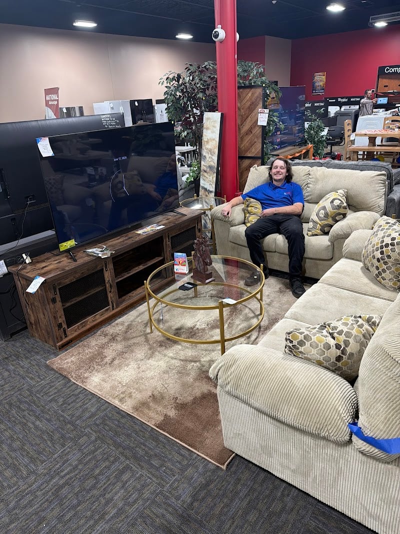 National TV Sales and Rental photo