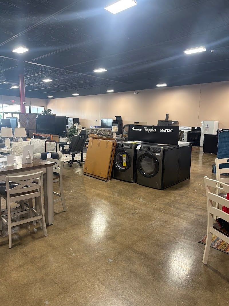 National TV Sales and Rental photo