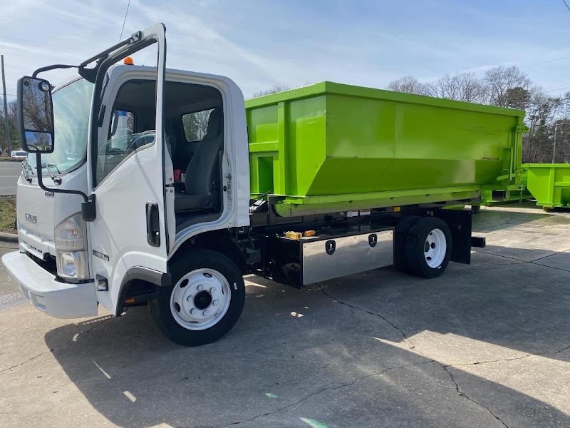 A&D Rentals & Dumpsters LLC photo
