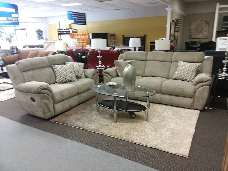 Buddy's Home Furnishings photo