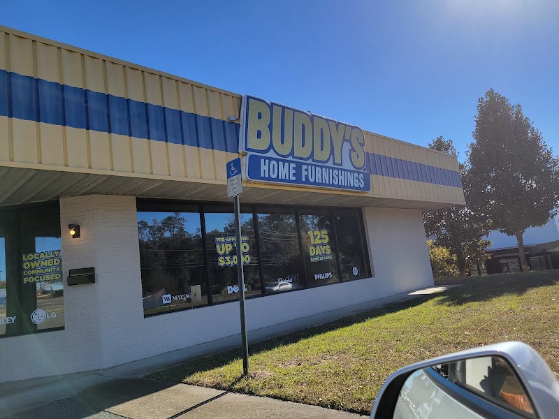 Buddy's Home Furnishings photo