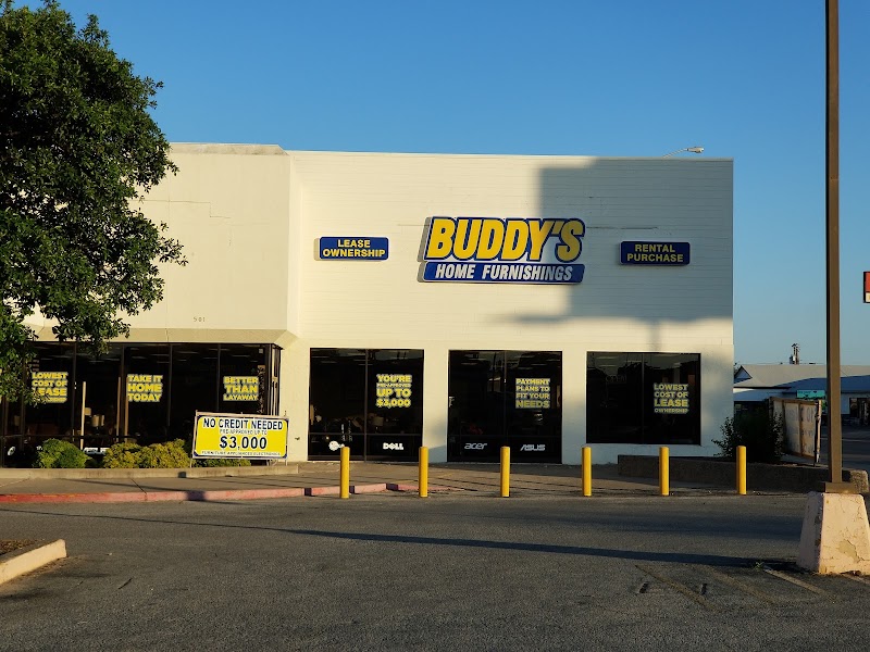 Buddy's Home Furnishings photo