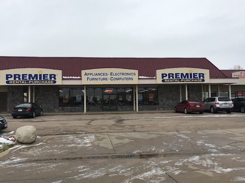 Inside Premier