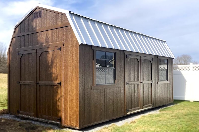 Millcraft Barns photo