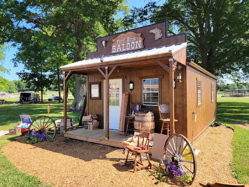 Millcraft Barns photo