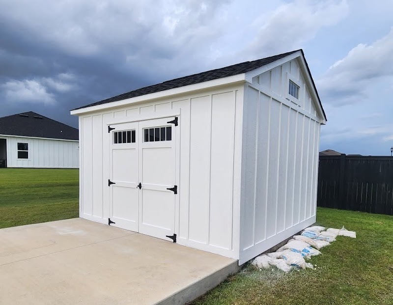 Inside Simpson Superior Structures LLC