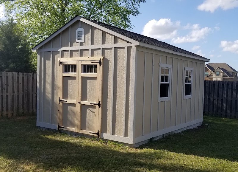 Simpson Superior Structures LLC photo